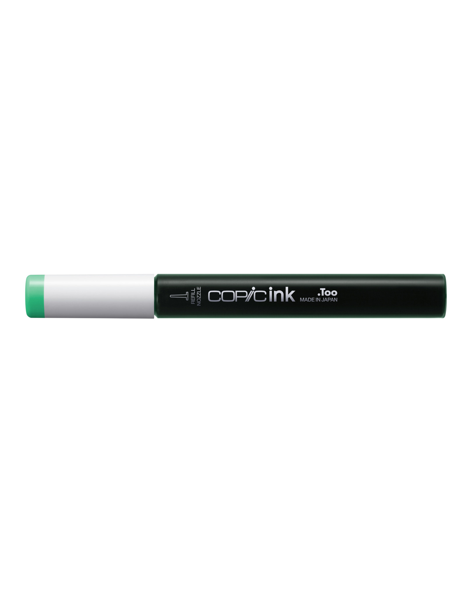 COPIC COPIC Ink 12ml G02 Spectrum Green