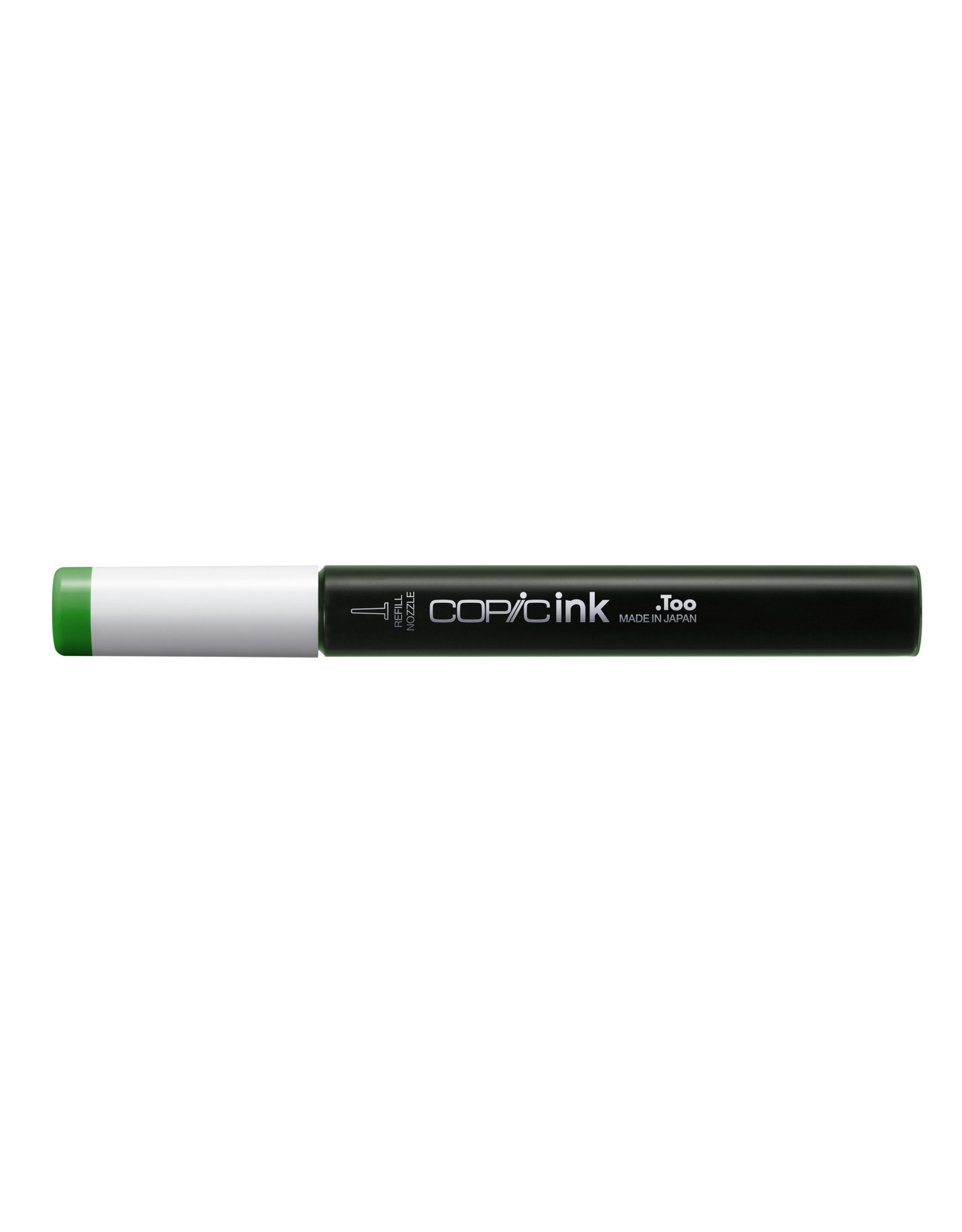 COPIC COPIC Ink 12ml G07 Nile Green