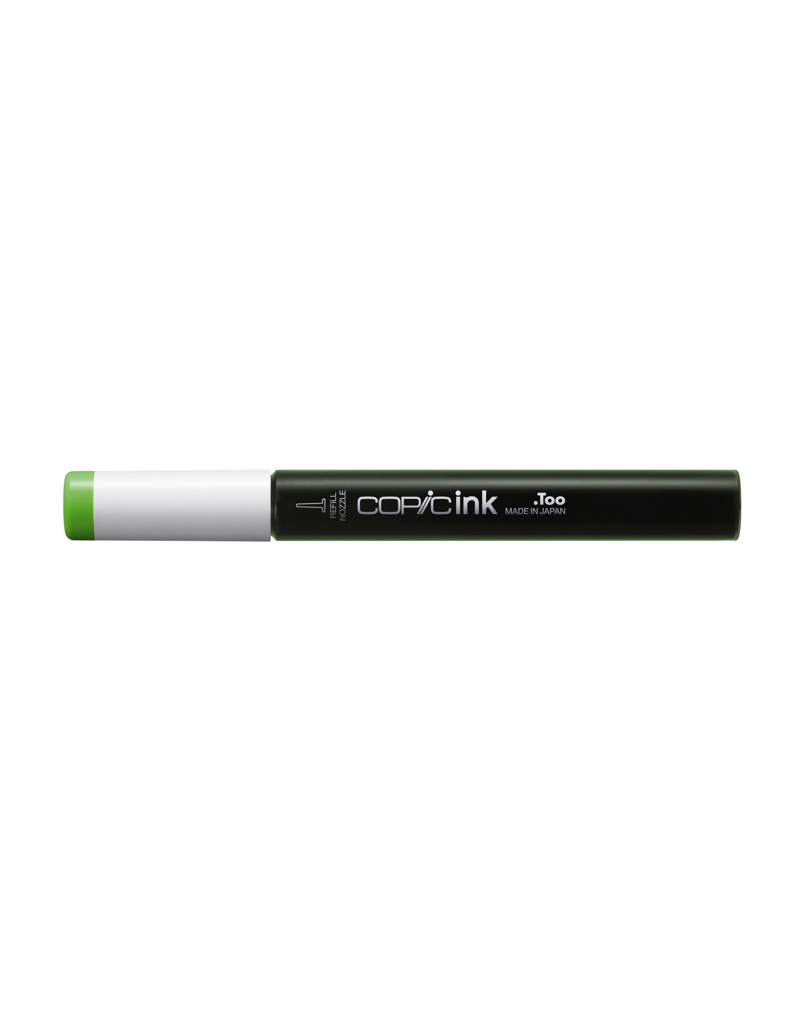 COPIC COPIC Ink 12ml, G14 Apple Green