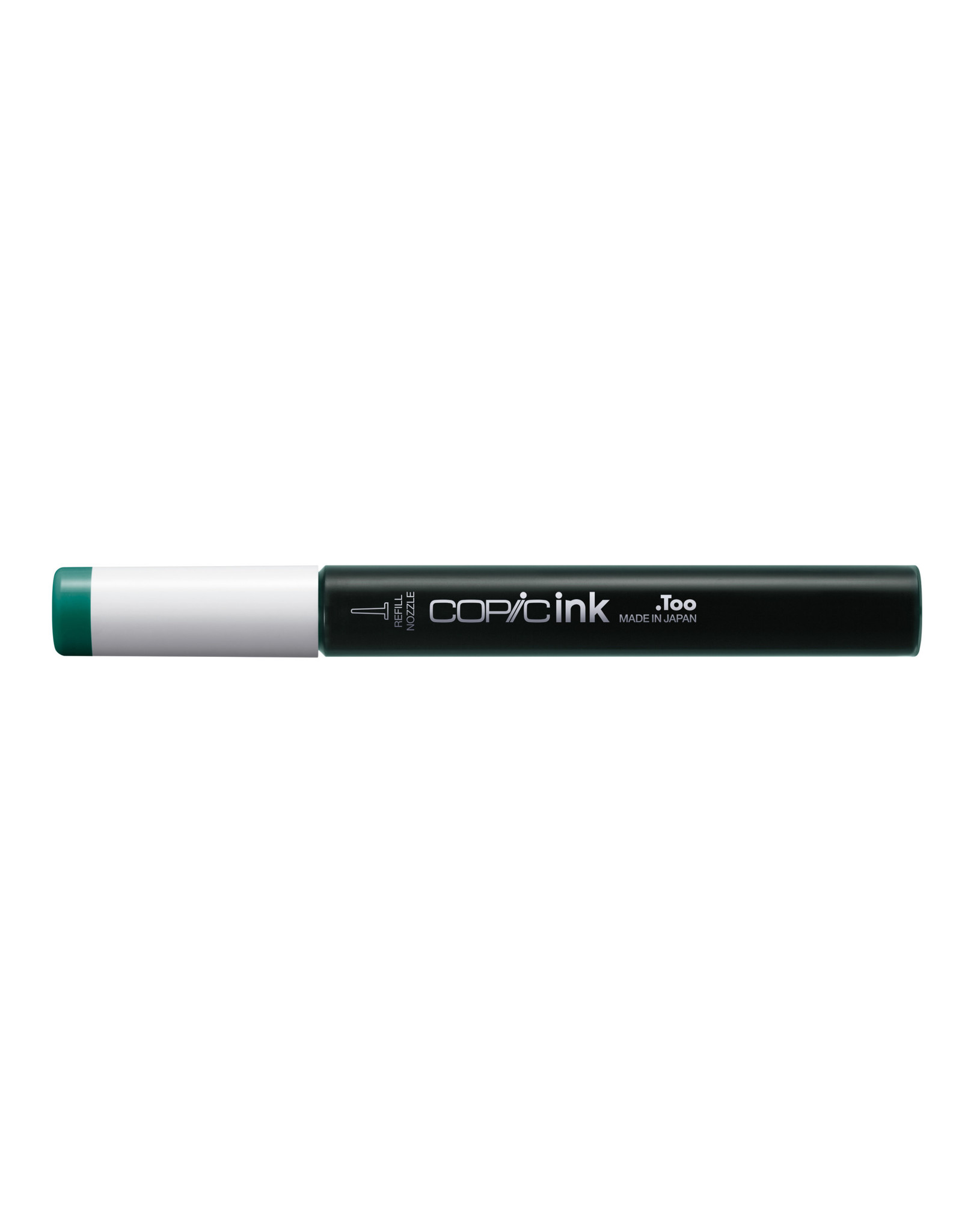 COPIC COPIC Ink 12ml, G16 Malachite