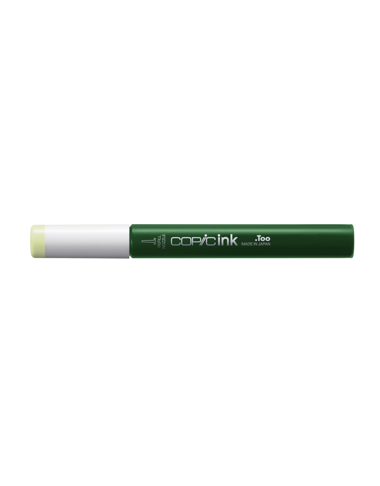 COPIC COPIC Ink 12ml, G20 Wax White