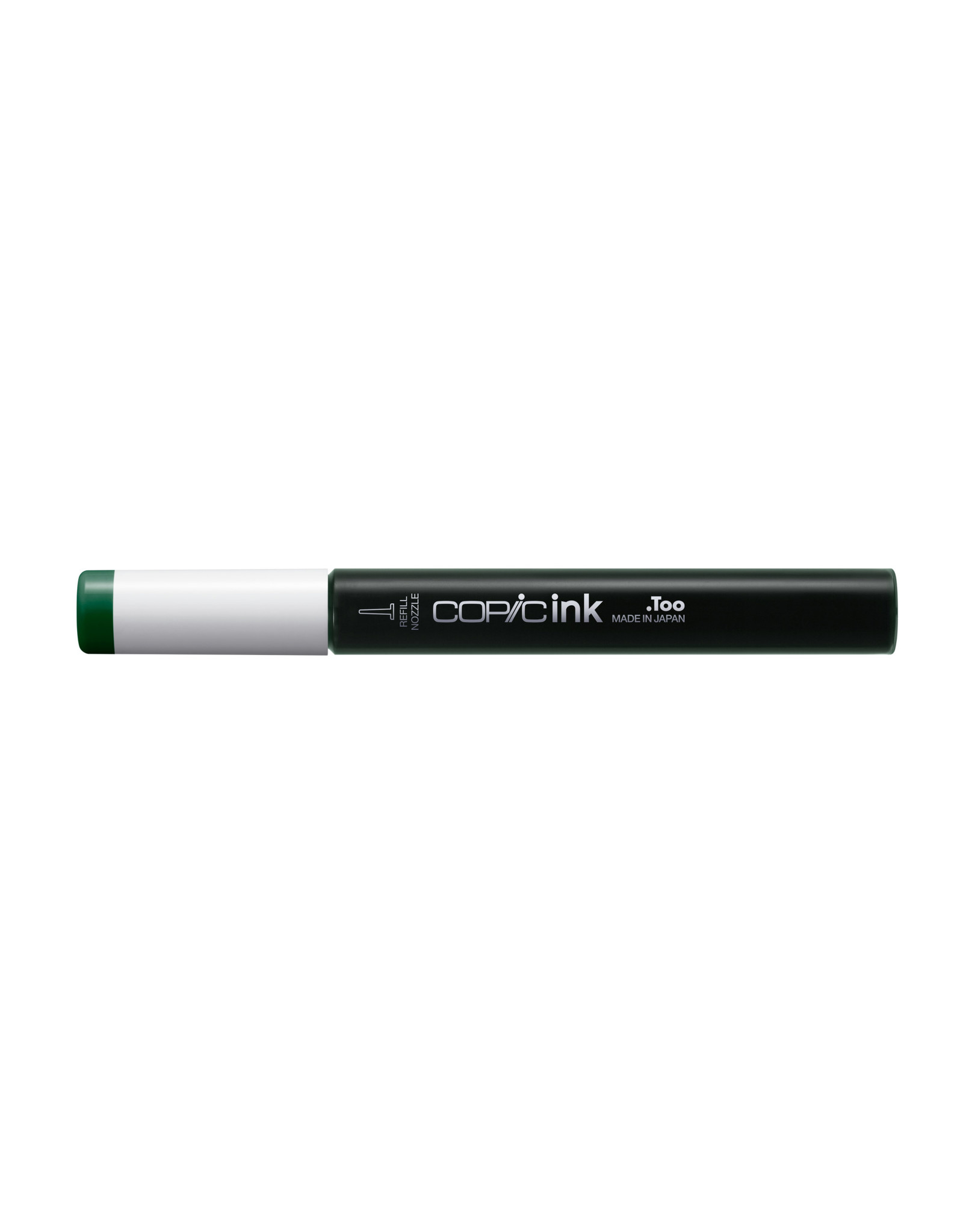 COPIC COPIC Ink 12ml G28 Ocean Green