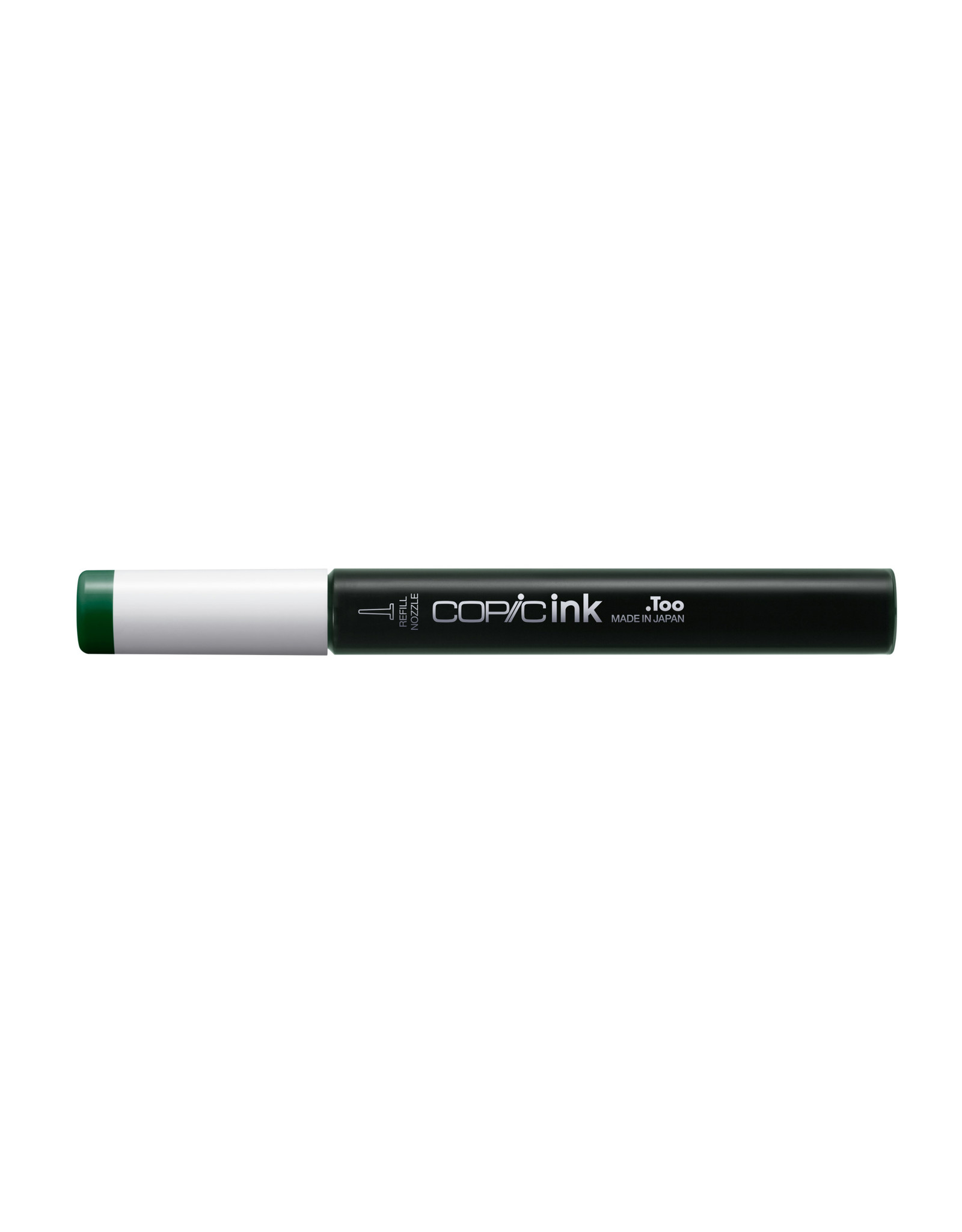 COPIC COPIC Ink 12ml, G28 Ocean Green