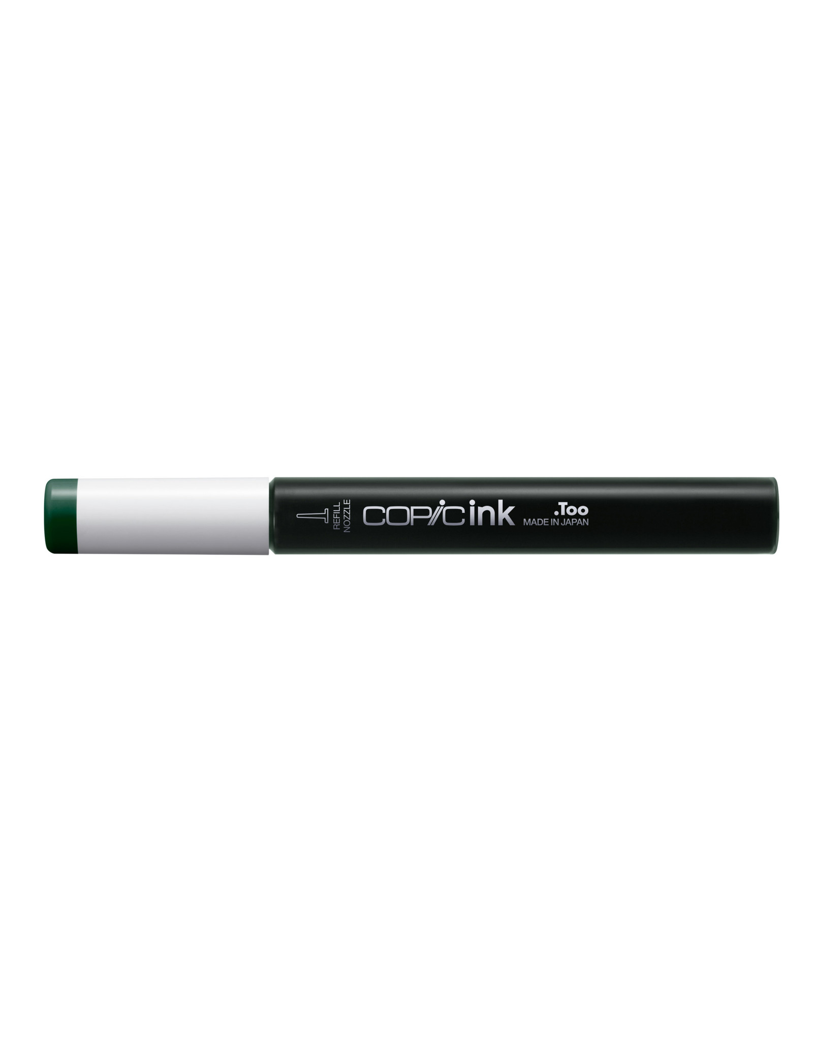 COPIC COPIC Ink 12ml, G29 Pine Tree Green