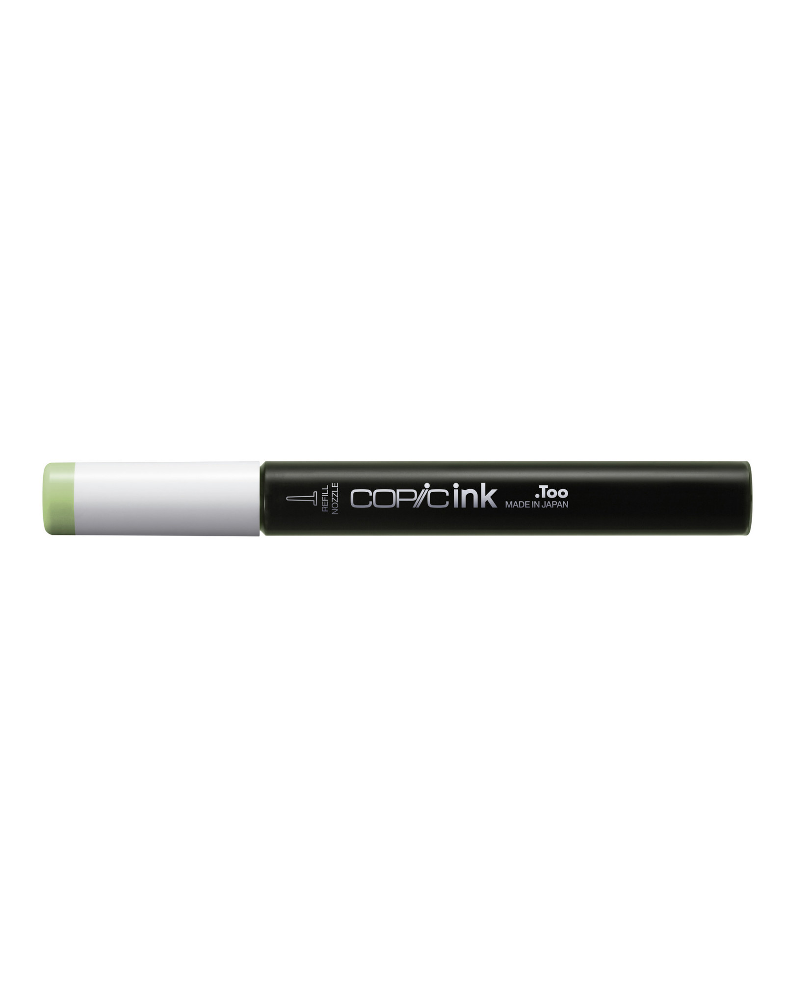 COPIC COPIC Ink 12ml, G82 Spring Dim Green
