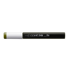 COPIC COPIC Ink 12ml G99 Olive