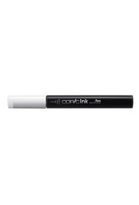 COPIC COPIC Ink 12ml N0 Neutral Gray 0