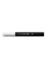 COPIC COPIC Ink 12ml, N0 Neutral Gray 0 COPIC COPIC Ink 12ml, N0 Neutral Gray 0