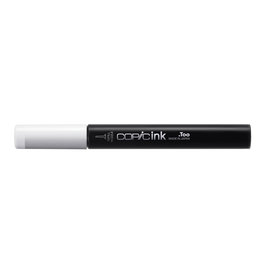 COPIC COPIC Ink 12ml N0 Neutral Gray 0