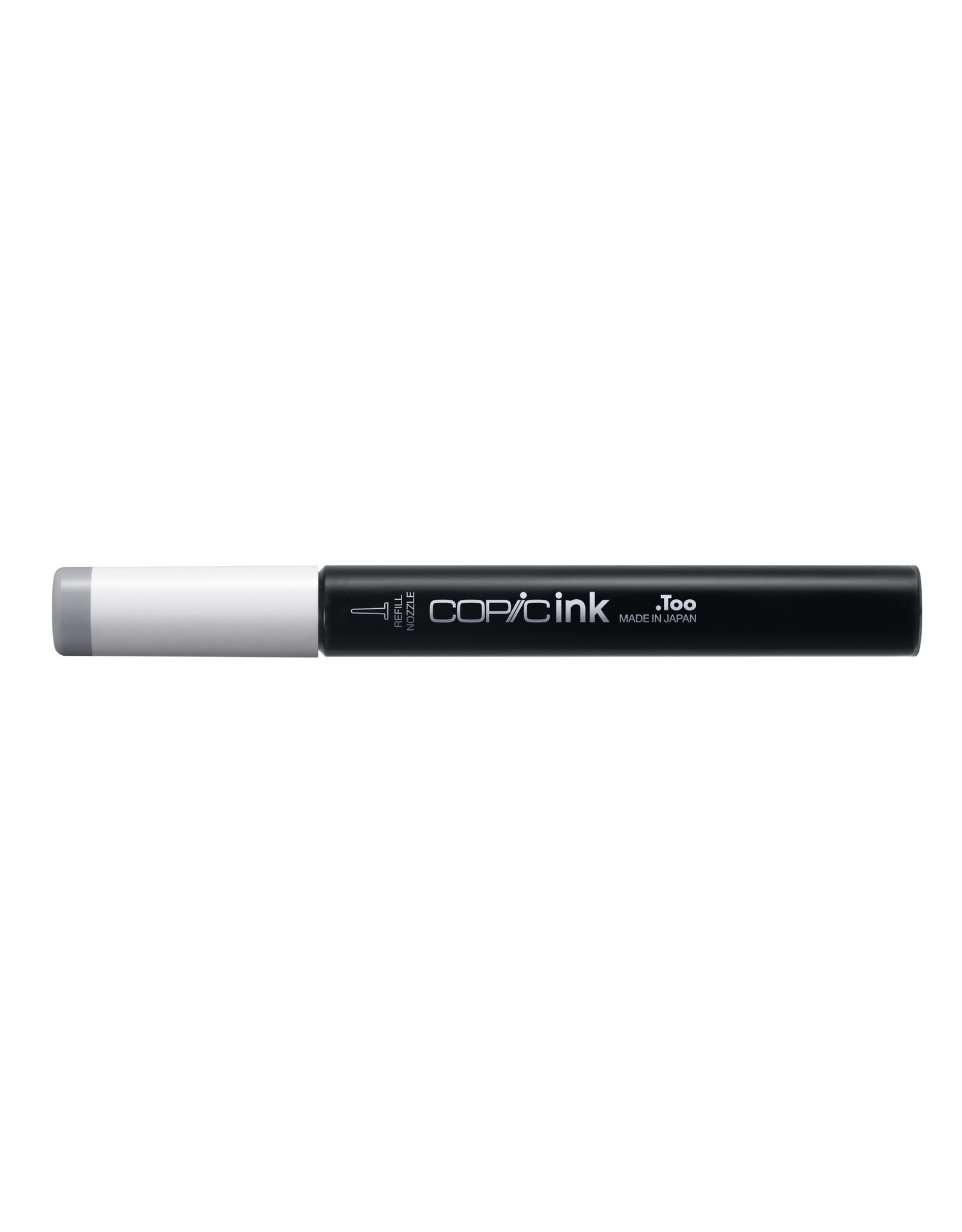COPIC COPIC Ink 12ml N5 Neutral Gray 5