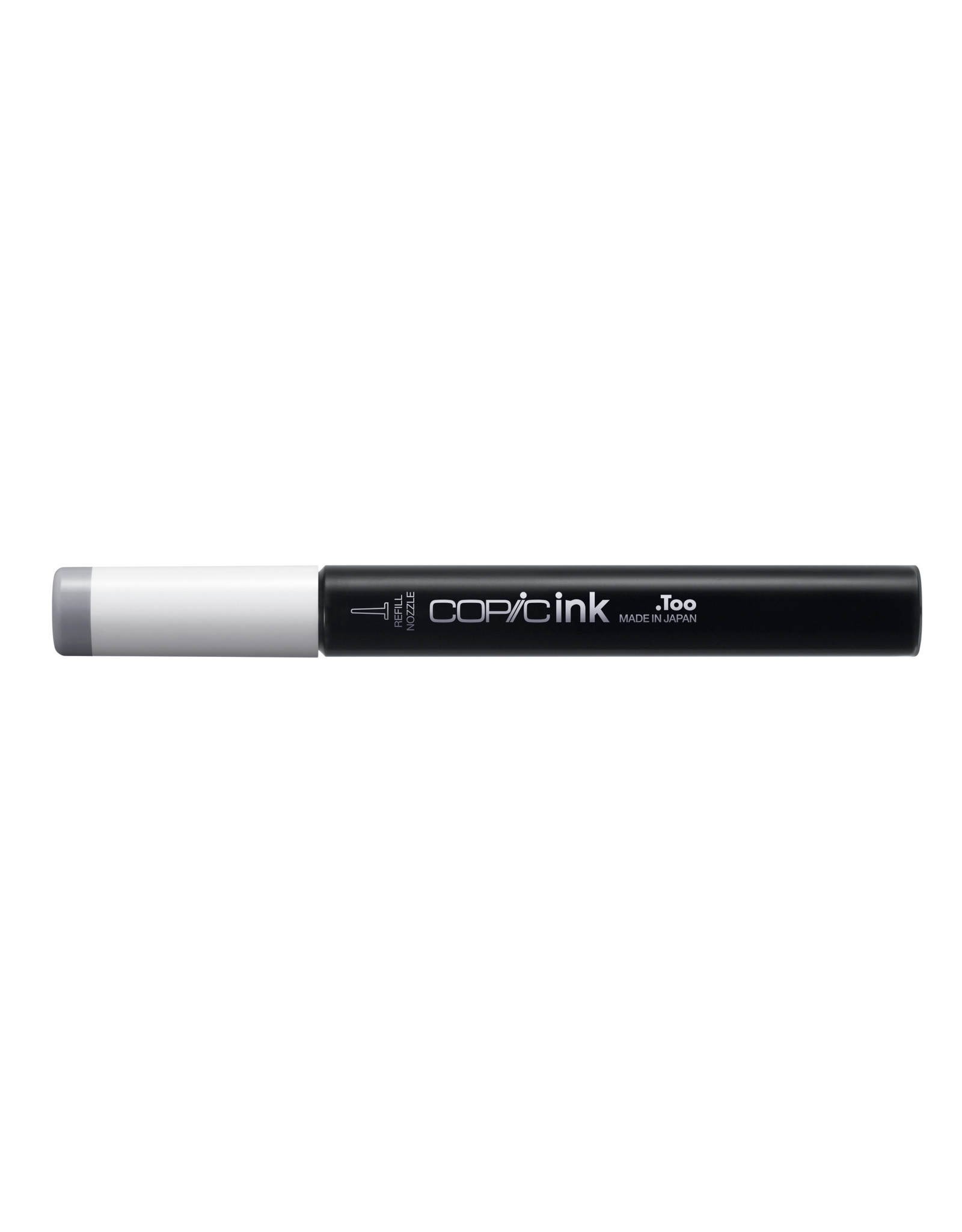 COPIC COPIC Ink 12ml N6 Neutral Gray 6