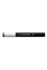 COPIC COPIC Ink 12ml, N9 Neutral Gray 9