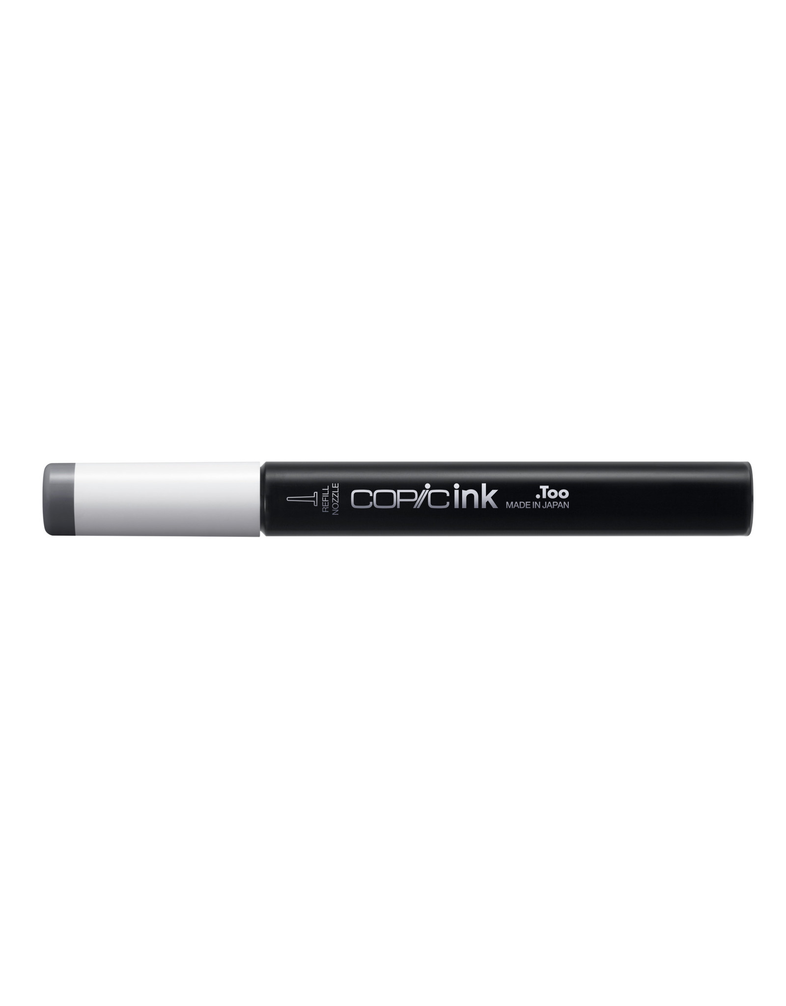 COPIC COPIC Ink 12ml N9 Neutral Gray 9