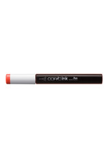 COPIC COPIC Ink 12ml R05 Salmon Red