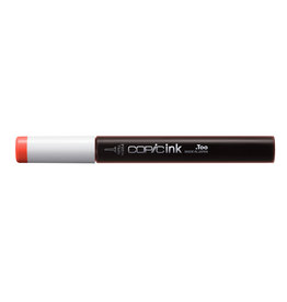COPIC COPIC Ink 12ml R05 Salmon Red
