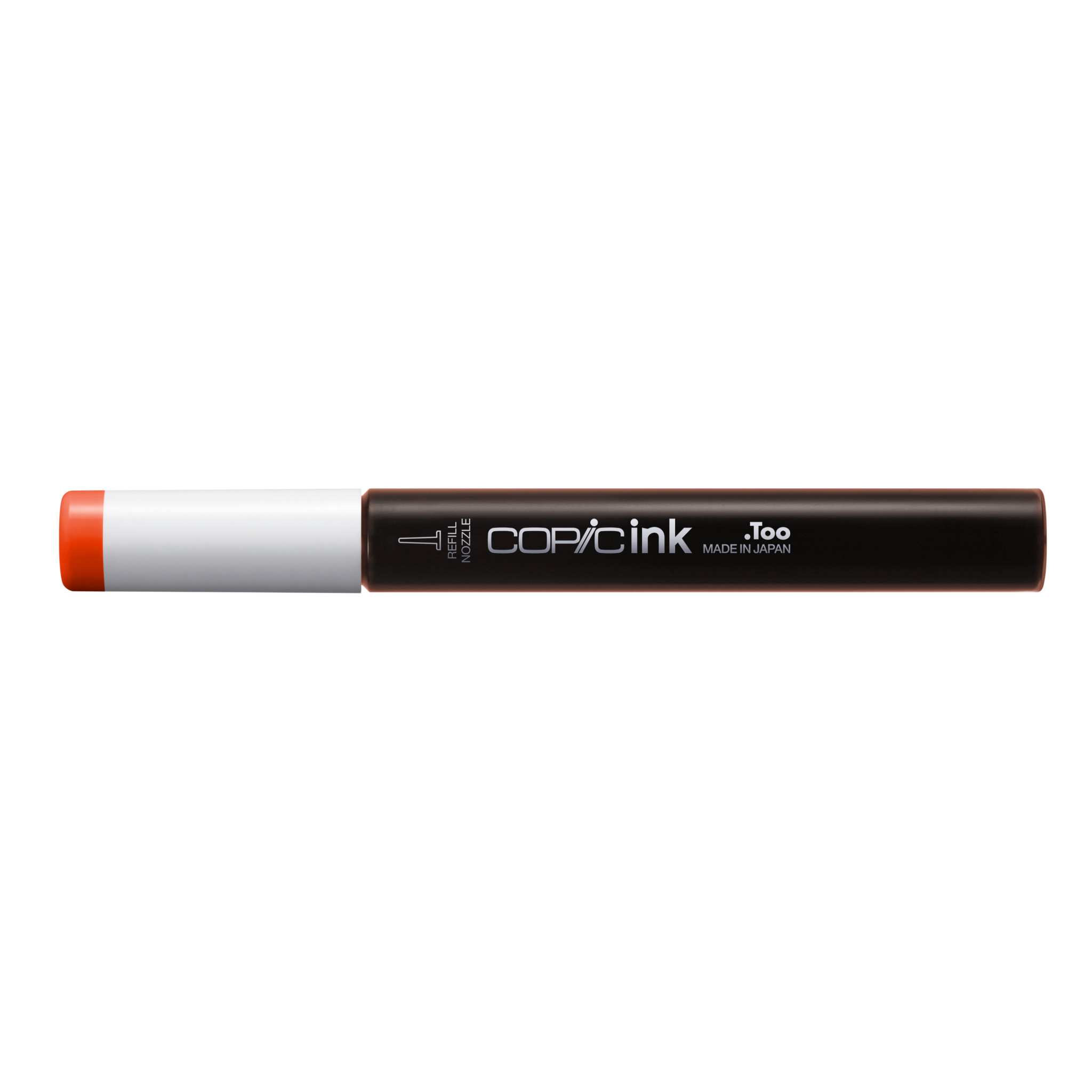 Copic R08 COPIC Ink 12ml R08 Vermillion - The Art Store/Commercial Art Supply