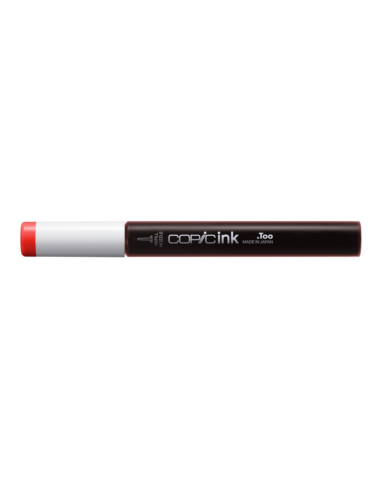 COPIC COPIC Ink 12ml, R17 Lipstick Orange
