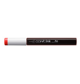 COPIC COPIC Ink 12ml R17 Lipstick Orange