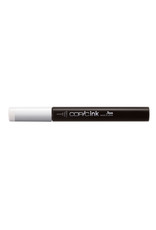 COPIC COPIC Ink 12ml, T0 Toner Gray 0