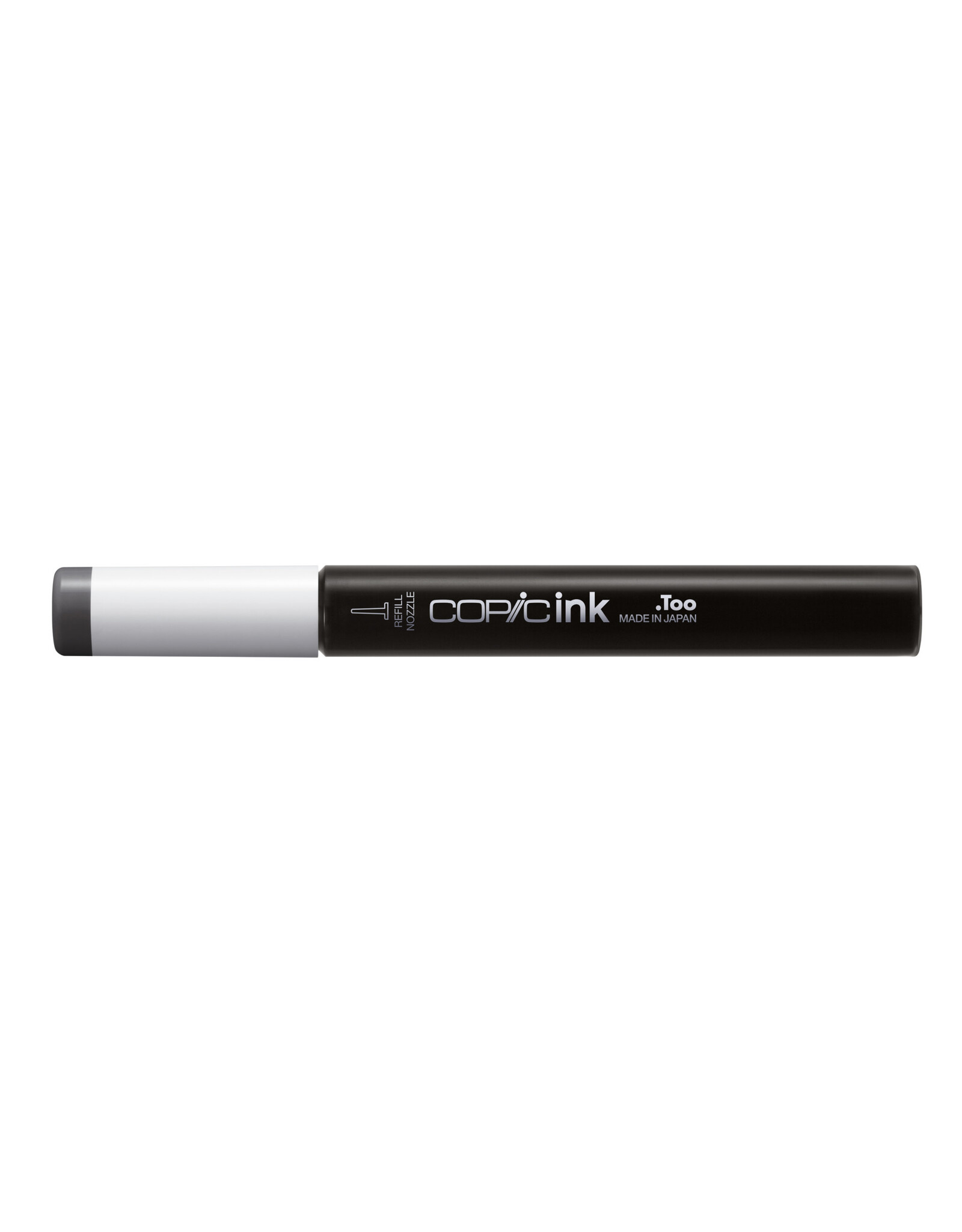 COPIC COPIC Ink 12ml, T10 Toner Gray 10