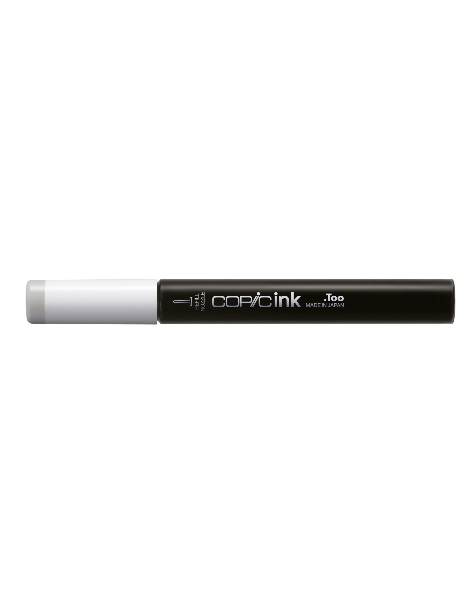 COPIC COPIC Ink 12ml, T4 Toner Gray 4