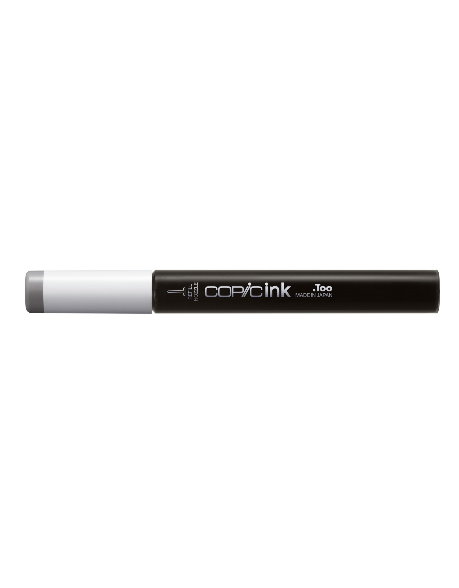 COPIC COPIC Ink 12ml, T7 Toner Gray 7