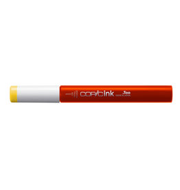 COPIC COPIC Ink 12ml Y15 Cadmium Yellow