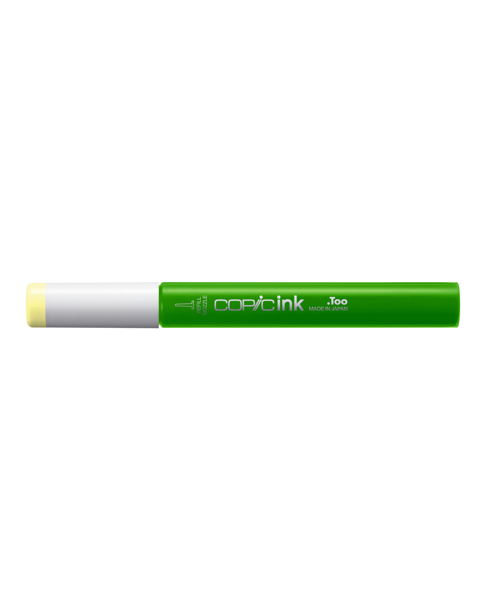 COPIC COPIC Ink 12ml, YG00 Mimosa Yellow