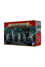 Games Workshop Ossiarch Bonereapers Kavalos Deathriders