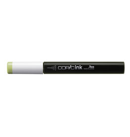 COPIC COPIC Ink 12ml YG03 Yellow Green