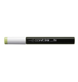 COPIC COPIC Ink 12ml, YG03 Yellow Green