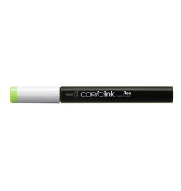 COPIC COPIC Ink 12ml YG13 Chatreuse