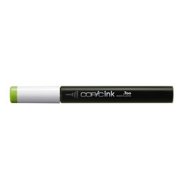 COPIC COPIC Ink 12ml YG25 Celadon Green