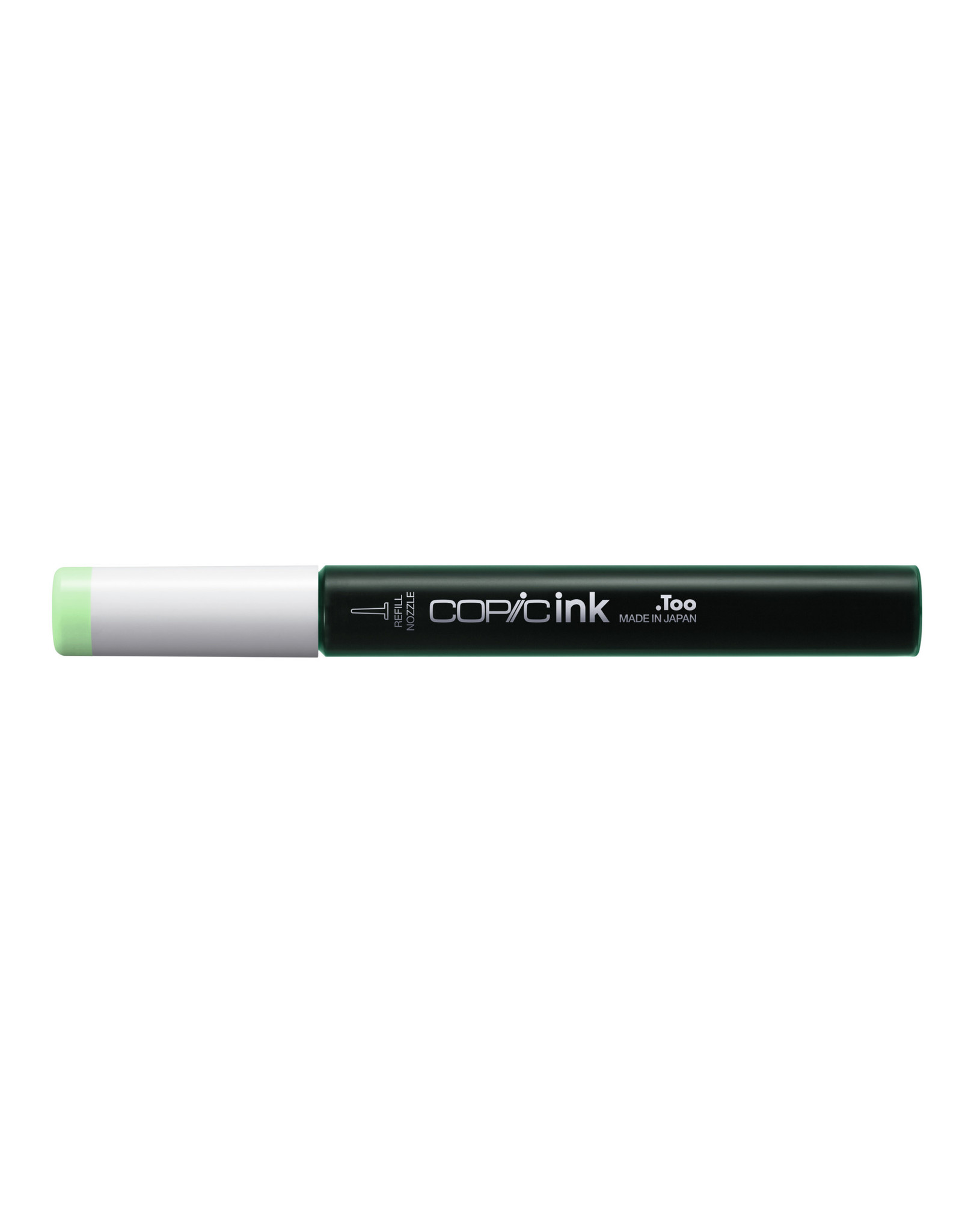 COPIC COPIC Ink 12ml YG41 Pale Yellow Green