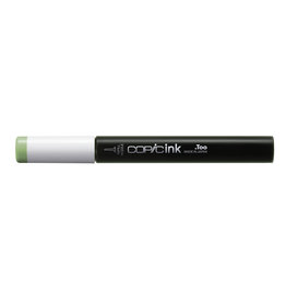 COPIC COPIC Ink 12ml YG61 Pale Moss