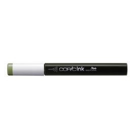 COPIC COPIC Ink 12ml YG63 Pea Green
