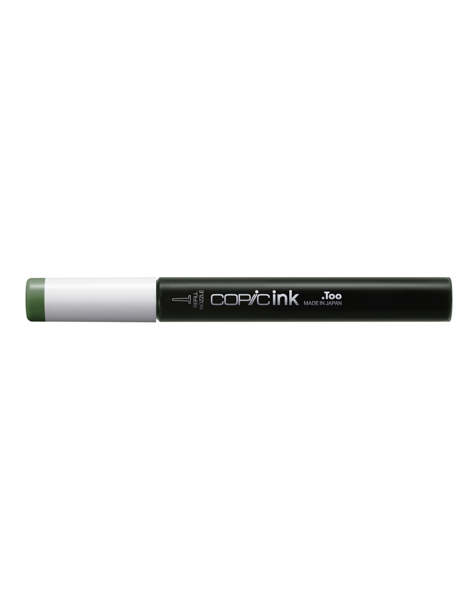 COPIC COPIC Ink 12ml, YG67 Moss