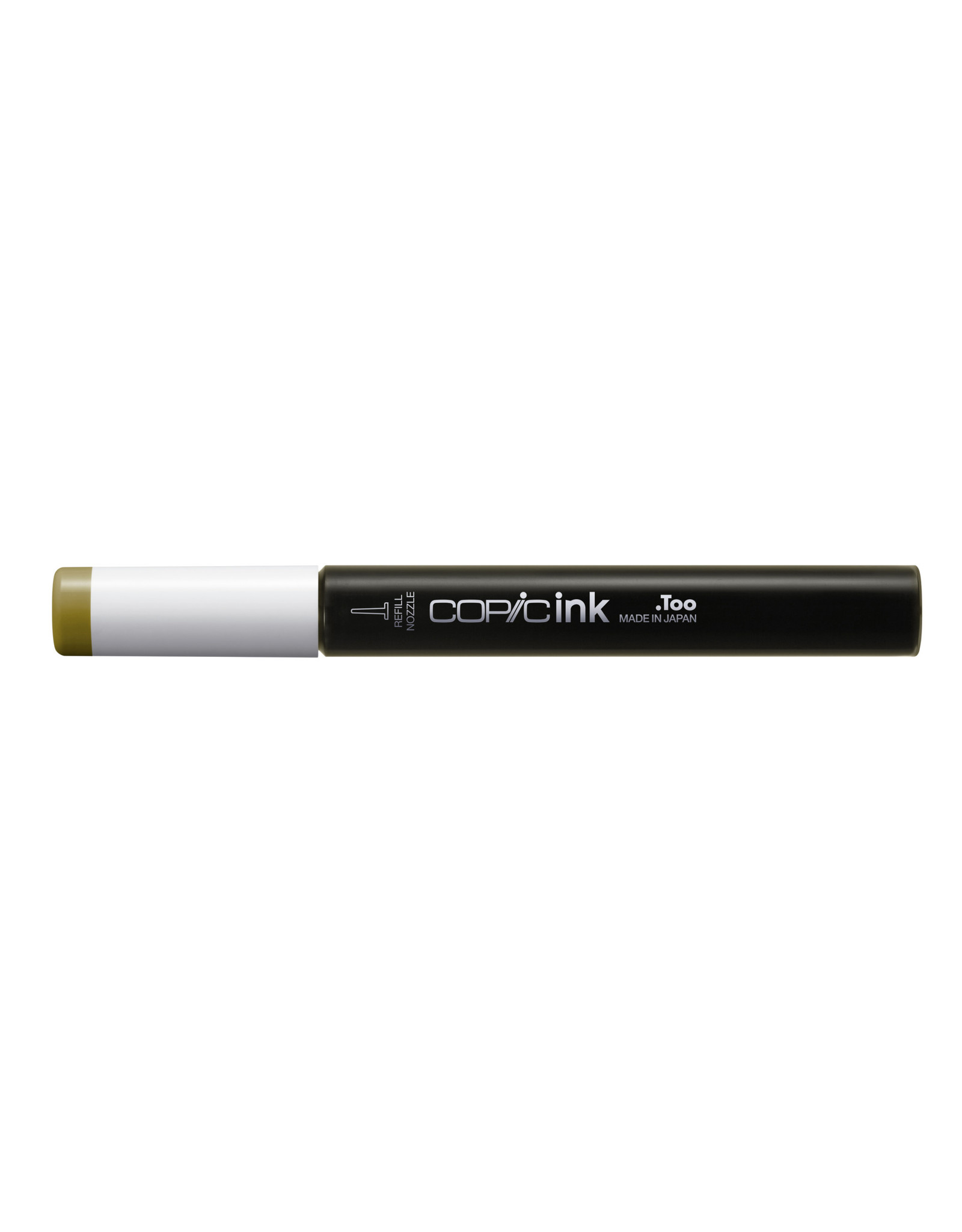 COPIC COPIC Ink 12ml YG95 Pale Olive