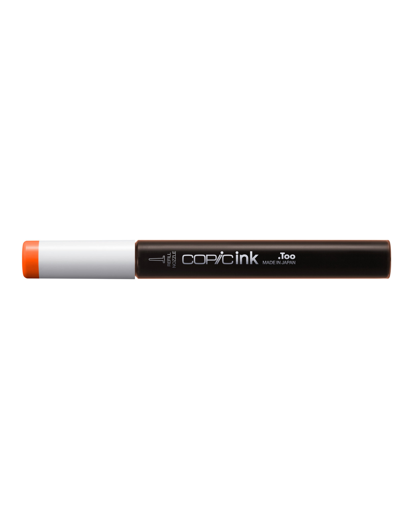 COPIC COPIC Ink 12ml YR07 Cadmium Orange