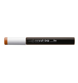 COPIC COPIC Ink 12ml, YR27 Tuscan Orange