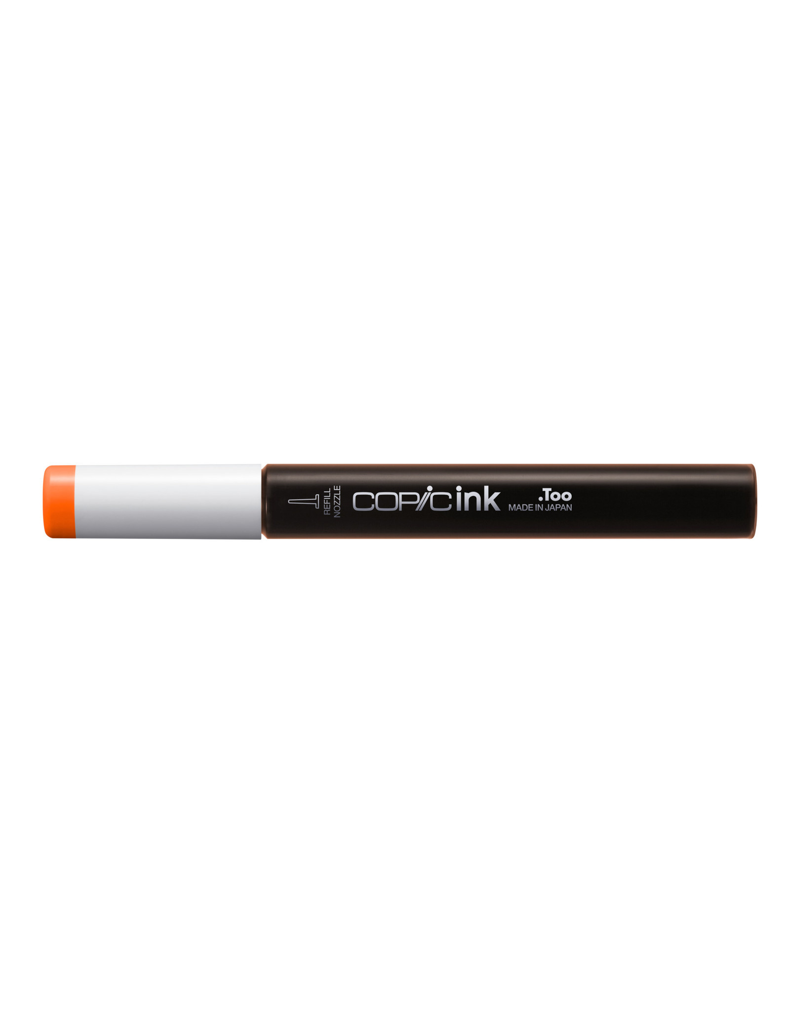 COPIC COPIC Ink 12ml, YR68 Orange