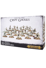 Games Workshop Flesh Eater Courts Crypt Ghouls
