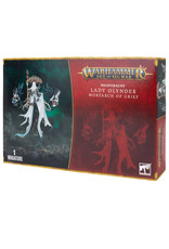 Games Workshop Nighthaunt Lady Olyander