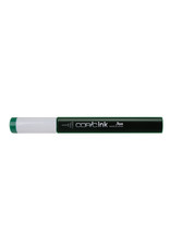 COPIC COPIC Ink 12ml G17 Forest Green