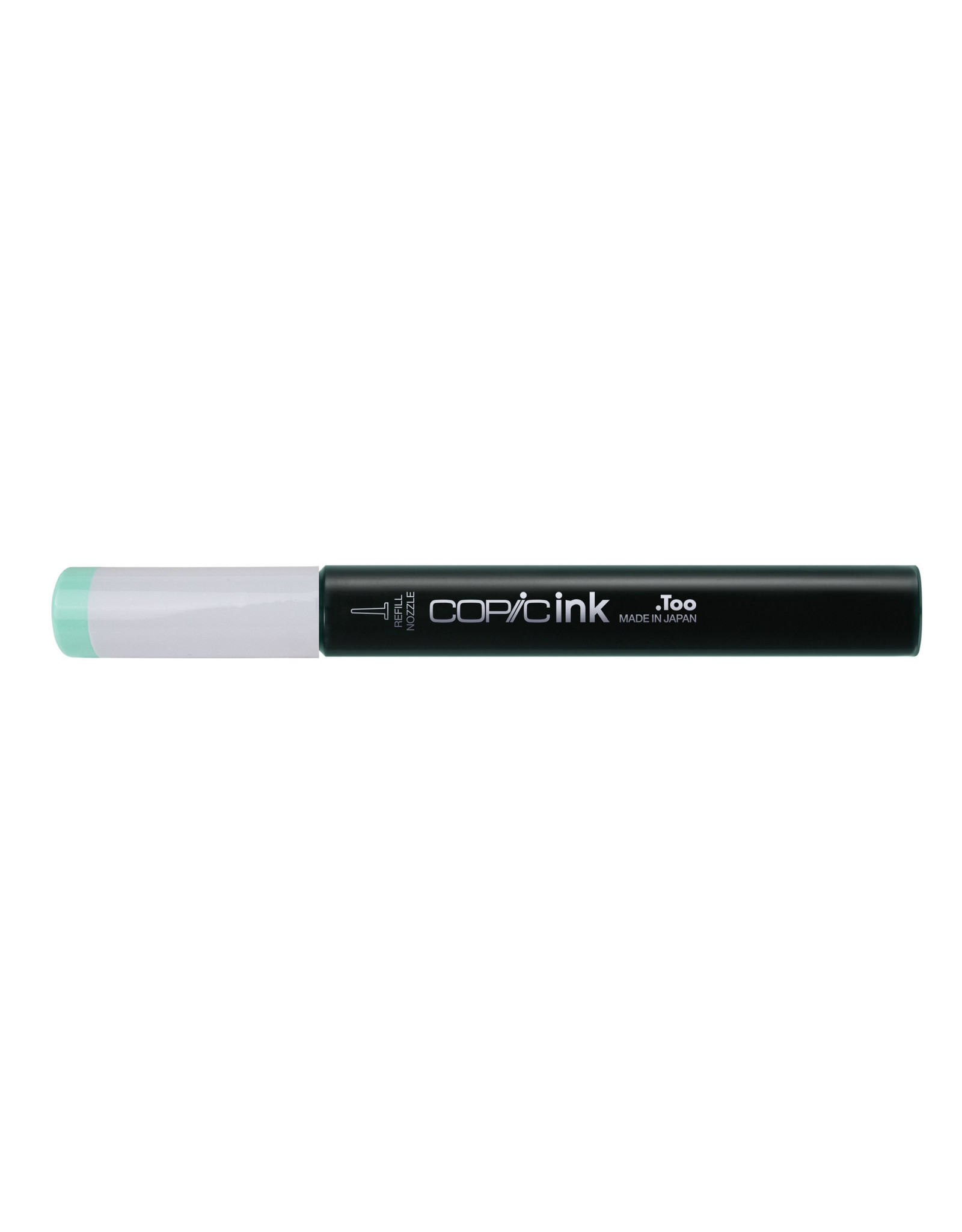 COPIC COPIC Ink 12ml, BG34 Horizon Green