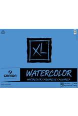 Canson Canson XL Watercolor Pad, 18” x 24”