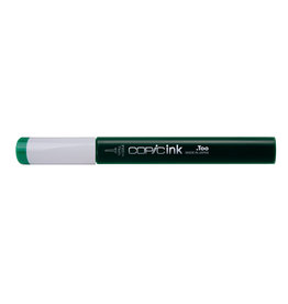 COPIC COPIC Ink 12ml G19 Bright Parrot Green