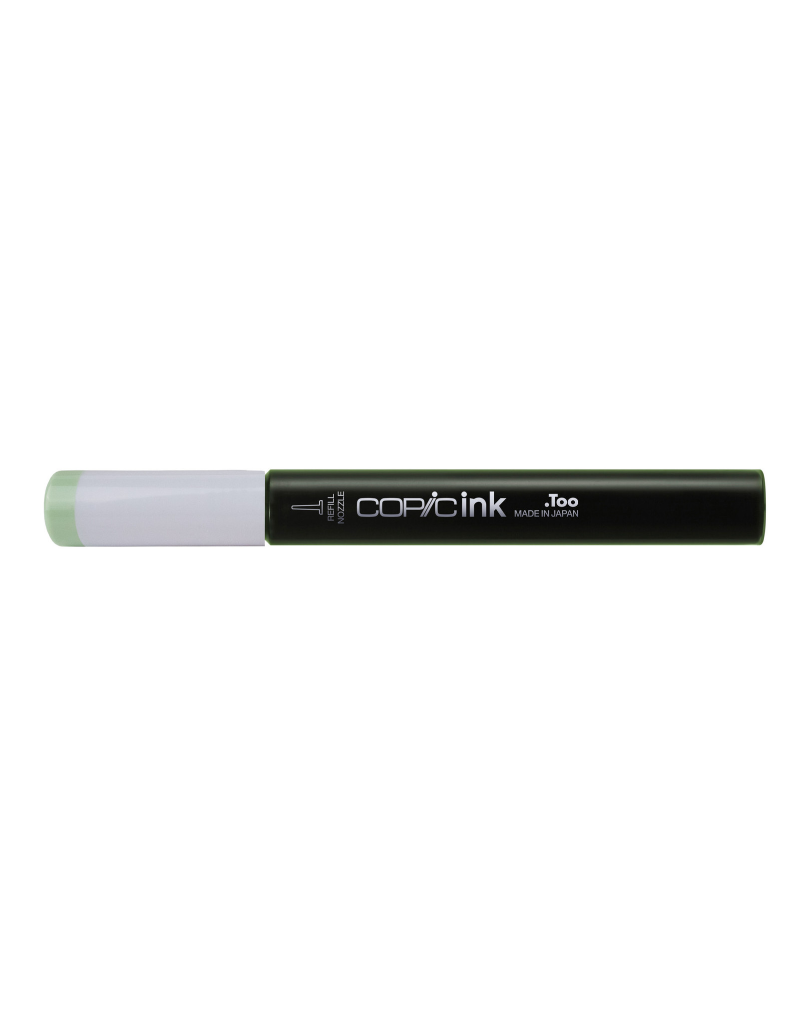 COPIC COPIC Ink 12ml, G21 Lime Green