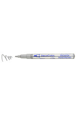 Uchida Uchida DecoColor Premium, Silver, Fine
