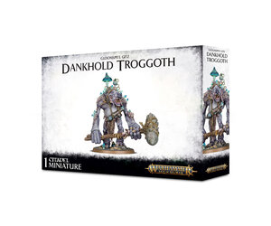 その他 Warhammer Dankhold Troggoth games-workshop-gloomspite-gitz